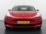 Tesla Model 3 Long Range AWD 75kWh 463PK Premium Audio 4wd AutoPilot Panoramadak Camera's Leer Adaptive-Cruise-Control+Stop&Go Pdc-a+v Dual-Ecc Dual-Motor Keyless Lmv 18" Stoel en achterbank verwarming Electr.Stoelen+Memory+Easy-Entry WiFi 1e Eigenaar Org. Nederlandse Auto Garantie op Accu/Motor tot 16-12-2027/192.000km