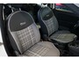 Fiat 500 | glazen dak | | origineel Nederlands | 0.9 TwinAir T Lounge