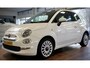 Fiat 500 | glazen dak | | origineel Nederlands | 0.9 TwinAir T Lounge