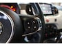 Fiat 500 | glazen dak | | origineel Nederlands | 0.9 TwinAir T Lounge