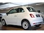 Fiat 500 | glazen dak | | origineel Nederlands | 0.9 TwinAir T Lounge