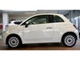 Fiat 500 | glazen dak | | origineel Nederlands | 0.9 TwinAir T Lounge