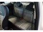 Fiat 500 | glazen dak | | origineel Nederlands | 0.9 TwinAir T Lounge