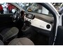 Fiat 500 | glazen dak | | origineel Nederlands | 0.9 TwinAir T Lounge