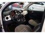 Fiat 500 | glazen dak | | origineel Nederlands | 0.9 TwinAir T Lounge