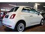 Fiat 500 | glazen dak | | origineel Nederlands | 0.9 TwinAir T Lounge