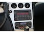 Alfa Romeo Spider 2.2 JTS Exclusive | 52.000 kilometer | | origineel Nederlands |