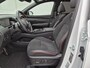 Hyundai Tucson 1.6 T-GDI PHEV 265 Plug-in N Line Sky 4WD Automaat / Achteruitrijcamera / Apple Carplay Android Auto / Glazen schuif- en kanteldak / Trekgewicht 1350 Kg / Stuur- en Stoelverwarming / Elektrisch bedienbare stoelen - achterklep /