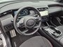 Hyundai Tucson 1.6 T-GDI PHEV 265 Plug-in N Line Sky 4WD Automaat / Achteruitrijcamera / Apple Carplay Android Auto / Glazen schuif- en kanteldak / Trekgewicht 1350 Kg / Stuur- en Stoelverwarming / Elektrisch bedienbare stoelen - achterklep /