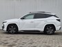 Hyundai Tucson 1.6 T-GDI PHEV 265 Plug-in N Line Sky 4WD Automaat / Achteruitrijcamera / Apple Carplay Android Auto / Glazen schuif- en kanteldak / Trekgewicht 1350 Kg / Stuur- en Stoelverwarming / Elektrisch bedienbare stoelen - achterklep /