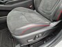 Hyundai Tucson 1.6 T-GDI PHEV 265 Plug-in N Line Sky 4WD Automaat / Achteruitrijcamera / Apple Carplay Android Auto / Glazen schuif- en kanteldak / Trekgewicht 1350 Kg / Stuur- en Stoelverwarming / Elektrisch bedienbare stoelen - achterklep /