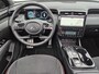 Hyundai Tucson 1.6 T-GDI PHEV 265 Plug-in N Line Sky 4WD Automaat / Achteruitrijcamera / Apple Carplay Android Auto / Glazen schuif- en kanteldak / Trekgewicht 1350 Kg / Stuur- en Stoelverwarming / Elektrisch bedienbare stoelen - achterklep /