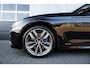 BMW 7-Serie 750i 449 pk xDrive M-Sportpakket / NL-Auto/ Laser/ Head-Up/ 360-Camera/ Soft-Close/ Keyless/ Nappa-Leder/ Adap.Cruise/ Schuifdak/ Luchtvering/ Camera/ 20'' LMV