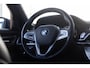 BMW 7-Serie 750i 449 pk xDrive M-Sportpakket / NL-Auto/ Laser/ Head-Up/ 360-Camera/ Soft-Close/ Keyless/ Nappa-Leder/ Adap.Cruise/ Schuifdak/ Luchtvering/ Camera/ 20'' LMV