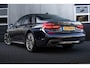 BMW 7-Serie 750i 449 pk xDrive M-Sportpakket / NL-Auto/ Laser/ Head-Up/ 360-Camera/ Soft-Close/ Keyless/ Nappa-Leder/ Adap.Cruise/ Schuifdak/ Luchtvering/ Camera/ 20'' LMV