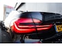 BMW 7-Serie 750i 449 pk xDrive M-Sportpakket / NL-Auto/ Laser/ Head-Up/ 360-Camera/ Soft-Close/ Keyless/ Nappa-Leder/ Adap.Cruise/ Schuifdak/ Luchtvering/ Camera/ 20'' LMV