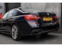 BMW 7-Serie 750i 449 pk xDrive M-Sportpakket / NL-Auto/ Laser/ Head-Up/ 360-Camera/ Soft-Close/ Keyless/ Nappa-Leder/ Adap.Cruise/ Schuifdak/ Luchtvering/ Camera/ 20'' LMV