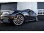 BMW 7-Serie 750i 449 pk xDrive M-Sportpakket / NL-Auto/ Laser/ Head-Up/ 360-Camera/ Soft-Close/ Keyless/ Nappa-Leder/ Adap.Cruise/ Schuifdak/ Luchtvering/ Camera/ 20'' LMV
