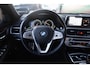 BMW 7-Serie 750i 449 pk xDrive M-Sportpakket / NL-Auto/ Laser/ Head-Up/ 360-Camera/ Soft-Close/ Keyless/ Nappa-Leder/ Adap.Cruise/ Schuifdak/ Luchtvering/ Camera/ 20'' LMV