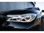 BMW 7-Serie 750i 449 pk xDrive M-Sportpakket / NL-Auto/ Laser/ Head-Up/ 360-Camera/ Soft-Close/ Keyless/ Nappa-Leder/ Adap.Cruise/ Schuifdak/ Luchtvering/ Camera/ 20'' LMV
