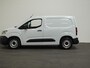 Citroën Berlingo 130pk Automaat Apple Carplay Cruise control Parkeersensoren 3-zits Airco Euro6
