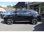 MG EHS 1.5 TGDI Luxury PHEV Plug-in LEER PANO 360-CAMERA DAB CARPLAY NAVI STOELVERWARMING SFEERVERLICHTING ACC 18"LMV 2xKEYLESS ELEK.ACHTERKLEP 2xPDC ENZ!