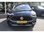 MG EHS 1.5 TGDI Luxury PHEV Plug-in LEER PANO 360-CAMERA DAB CARPLAY NAVI STOELVERWARMING SFEERVERLICHTING ACC 18"LMV 2xKEYLESS ELEK.ACHTERKLEP 2xPDC ENZ!