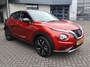 Nissan Juke 1.0 DIG-T 114PK N-Design / Trekhaak / Navigatie / Parkeercamera