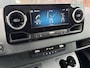 Mercedes-Benz Sprinter 317 Bakwagen + Laadklep | LED | Cruise | Camera | 10" MBux | Navi