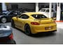 Porsche Cayman GT4 3.8 | Clubsport Package | PPF