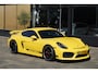 Porsche Cayman GT4 3.8 | Clubsport Package | PPF