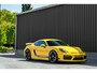 Porsche Cayman GT4 3.8 | Clubsport Package | PPF