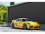 Porsche Cayman GT4 3.8 | Clubsport Package | PPF