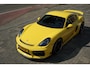 Porsche Cayman GT4 3.8 | Clubsport Package | PPF