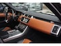 Land Rover Range Rover Sport 5.0 V8 Supercharged SVR | 551 PK