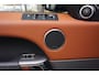 Land Rover Range Rover Sport 5.0 V8 Supercharged SVR | 551 PK