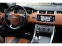 Land Rover Range Rover Sport 5.0 V8 Supercharged SVR | 551 PK
