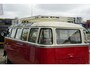 Volkswagen Transporter Kombi Samba Ombouw 23 Window Safari Windows