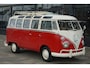 Volkswagen Transporter Kombi Samba Ombouw 23 Window Safari Windows