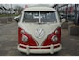Volkswagen Transporter Kombi Samba Ombouw 23 Window Safari Windows