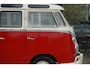 Volkswagen Transporter Kombi Samba Ombouw 23 Window Safari Windows