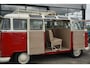 Volkswagen Transporter Kombi Samba Ombouw 23 Window Safari Windows