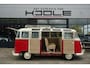 Volkswagen Transporter Kombi Samba Ombouw 23 Window Safari Windows