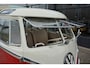 Volkswagen Transporter Kombi Samba Ombouw 23 Window Safari Windows