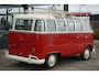 Volkswagen Transporter Kombi Samba Ombouw 23 Window Safari Windows