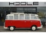 Volkswagen Transporter Kombi Samba Ombouw 23 Window Safari Windows