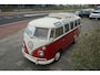 Volkswagen Transporter Kombi Samba Ombouw 23 Window Safari Windows