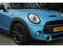 MINI Cooper S Mini 2.0 Chili Serious Business | Pano | LED