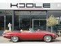 Jaguar E-Type V12 Vabriolet S3
