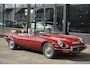 Jaguar E-Type V12 Vabriolet S3